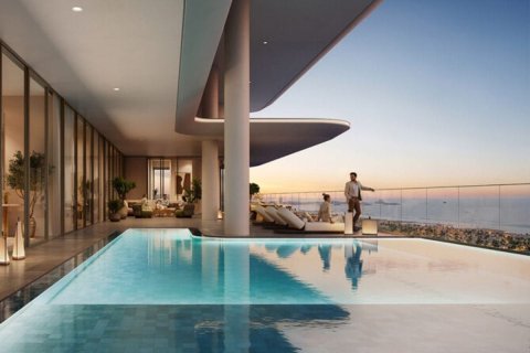 4 bedrooms Apartment in Business Bay, UAE No. 142624 8