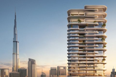 4 bedrooms Apartment in Business Bay, UAE No. 142624 5