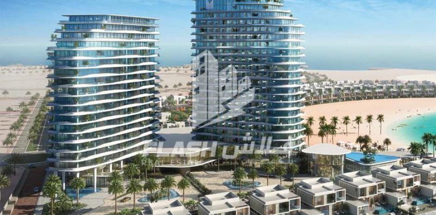 1 bedroom Apartment in Al Marjan Island, UAE No. 88256
