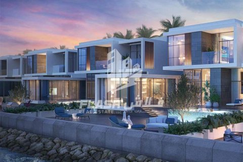 1 bedroom Apartment in Al Marjan Island, UAE No. 88242 18