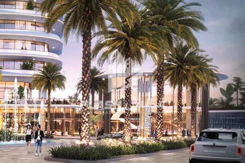 1 bedroom Apartment in Al Marjan Island, UAE No. 88242 4