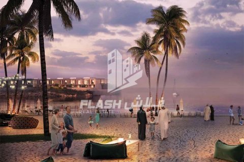 1 bedroom Apartment in Al Marjan Island, UAE No. 88242 15