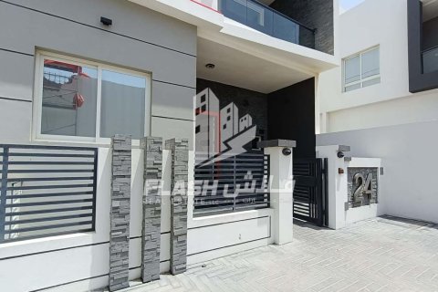 3 bedrooms Townhouse in Al Hamra Village, UAE No. 88241 14