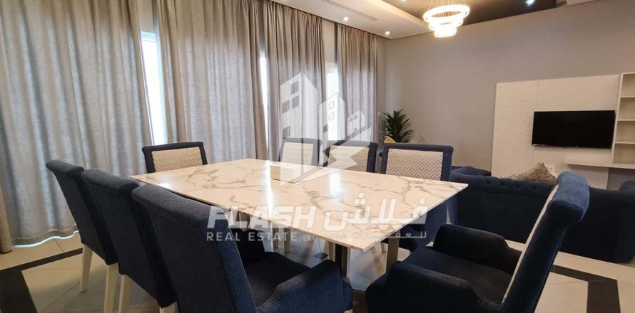 3 bedrooms Townhouse in Al Hamra Village, UAE No. 88241