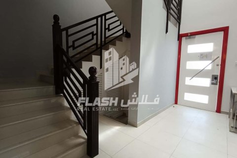 3 bedrooms Townhouse in Al Hamra Village, UAE No. 88241 11
