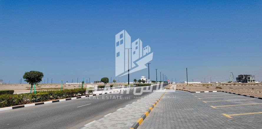 Земельный участок 445.9м² в Al Mairid, ОАЭ №88240