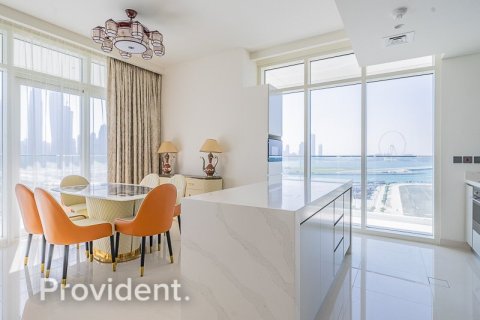 Appartement de 3 chambres à SUNRISE BAY Dubai Harbour, UAE No. 96000 6