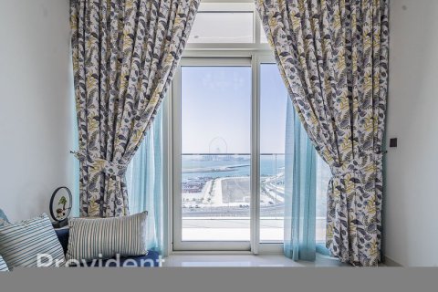 Appartement de 3 chambres à SUNRISE BAY Dubai Harbour, UAE No. 96000 18