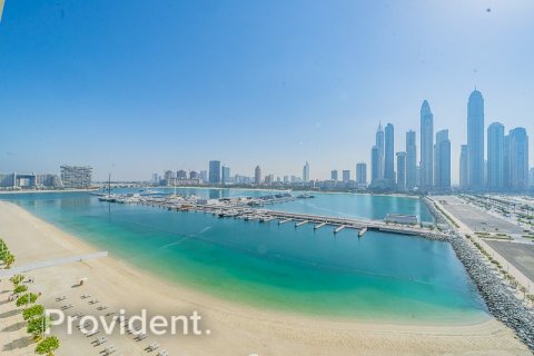 Appartement de 3 chambres à SUNRISE BAY Dubai Harbour, UAE No. 96000 27