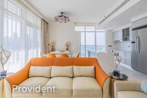 Appartement de 3 chambres à SUNRISE BAY Dubai Harbour, UAE No. 96000 4