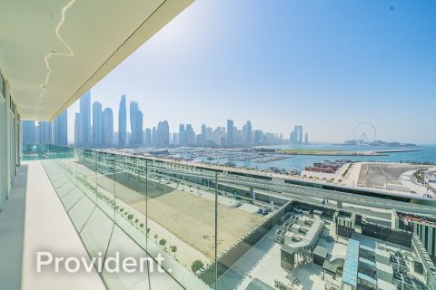 Appartement de 3 chambres à SUNRISE BAY Dubai Harbour, UAE No. 96000 20