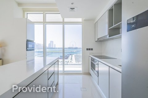 Appartement de 3 chambres à SUNRISE BAY Dubai Harbour, UAE No. 96000 7