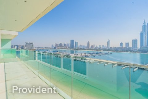 Appartement de 3 chambres à SUNRISE BAY Dubai Harbour, UAE No. 96000 2