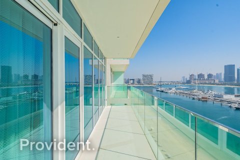 Appartement de 3 chambres à SUNRISE BAY Dubai Harbour, UAE No. 96000 23