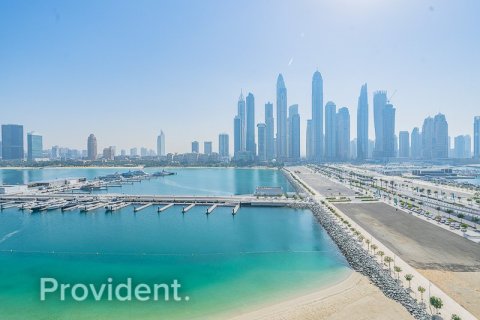 Appartement de 3 chambres à SUNRISE BAY Dubai Harbour, UAE No. 96000 25
