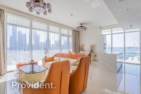 Appartement de 3 chambres à SUNRISE BAY Dubai Harbour, UAE No. 96000 3