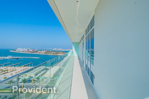 Appartement de 3 chambres à SUNRISE BAY Dubai Harbour, UAE No. 96000 22