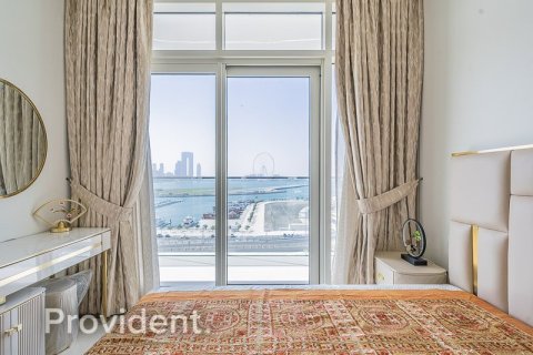 Appartement de 3 chambres à SUNRISE BAY Dubai Harbour, UAE No. 96000 16