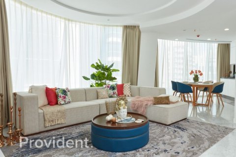 Apartment de 3 dormitorios en IMPERIAL AVENUE Downtown Dubai (Downtown Burj Dubai), UAE No. 95978 8