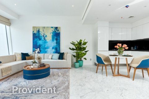 Apartment de 3 dormitorios en IMPERIAL AVENUE Downtown Dubai (Downtown Burj Dubai), UAE No. 95978 4