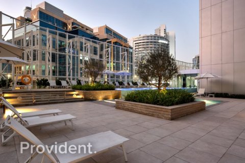 Apartment de 3 dormitorios en IMPERIAL AVENUE Downtown Dubai (Downtown Burj Dubai), UAE No. 95978 16