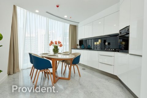 Apartment de 3 dormitorios en IMPERIAL AVENUE Downtown Dubai (Downtown Burj Dubai), UAE No. 95978 7