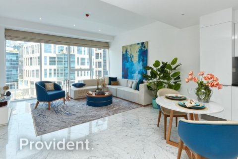 Apartment de 3 dormitorios en IMPERIAL AVENUE Downtown Dubai (Downtown Burj Dubai), UAE No. 95978 5