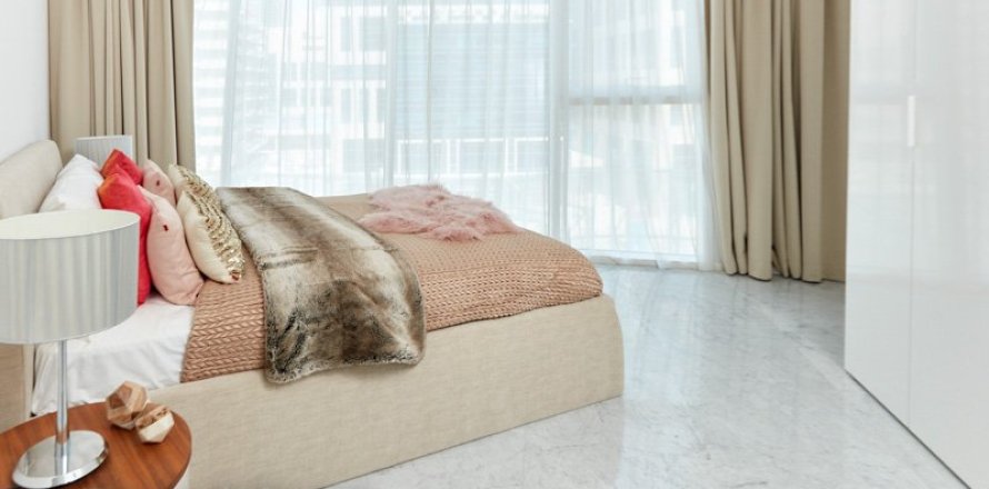 Apartment de 3 dormitorios en IMPERIAL AVENUE Downtown Dubai (Downtown Burj Dubai), UAE No. 95978
