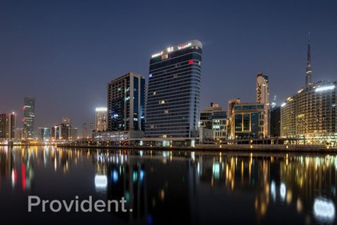 Apartment de 3 dormitorios en IMPERIAL AVENUE Downtown Dubai (Downtown Burj Dubai), UAE No. 95978 12