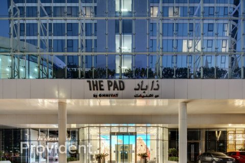 Apartment de 3 dormitorios en IMPERIAL AVENUE Downtown Dubai (Downtown Burj Dubai), UAE No. 95978 11