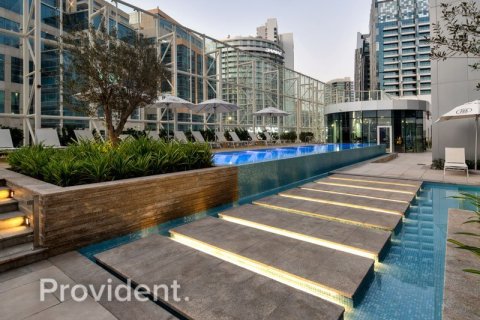 Apartment de 3 dormitorios en IMPERIAL AVENUE Downtown Dubai (Downtown Burj Dubai), UAE No. 95978 15