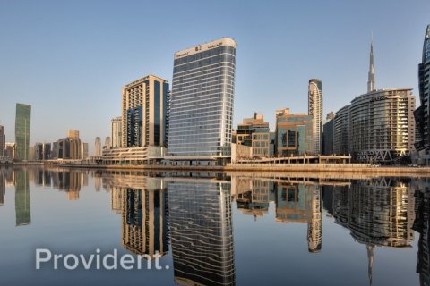 Apartment de 3 dormitorios en IMPERIAL AVENUE Downtown Dubai (Downtown Burj Dubai), UAE No. 95978 14