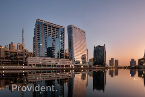 Apartment de 3 dormitorios en IMPERIAL AVENUE Downtown Dubai (Downtown Burj Dubai), UAE No. 95978 13