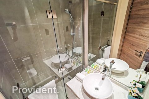 Apartment in STUDIO ONE Dubai Marina, UAE No. 95977 7