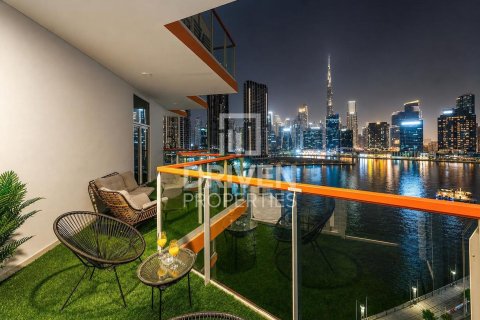 2 bedrooms Apartment in Business Bay, UAE No. 199904 15