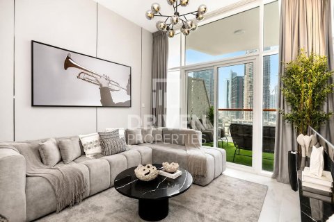 2 bedrooms Apartment in Business Bay, UAE No. 199904 3