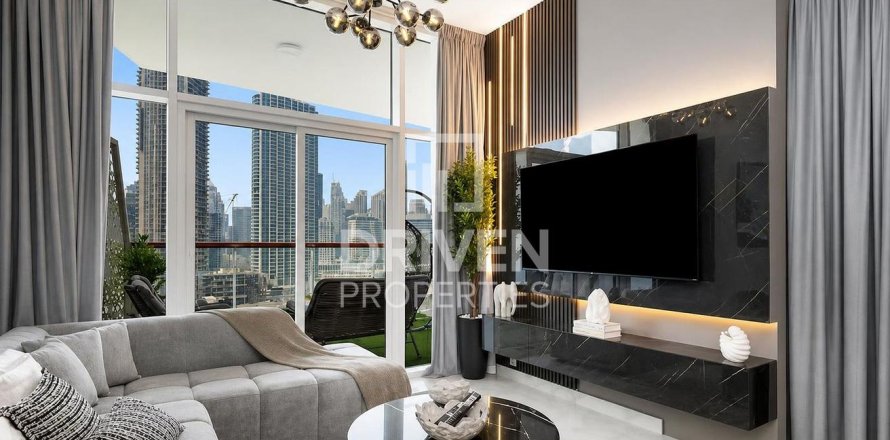 2 bedrooms Apartment in Business Bay, UAE No. 199904