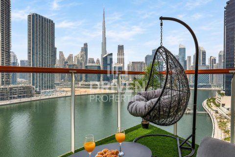 2 bedrooms Apartment in Business Bay, UAE No. 199904 18