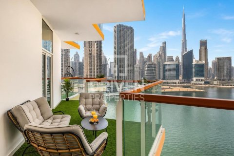 2 bedrooms Apartment in Business Bay, UAE No. 199904 19