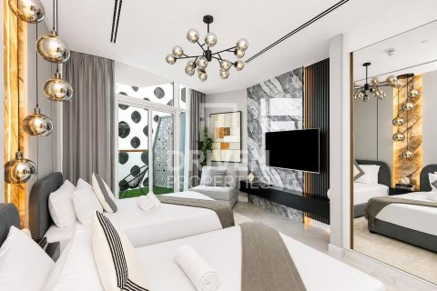 2 bedrooms Apartment in Business Bay, UAE No. 199904 10