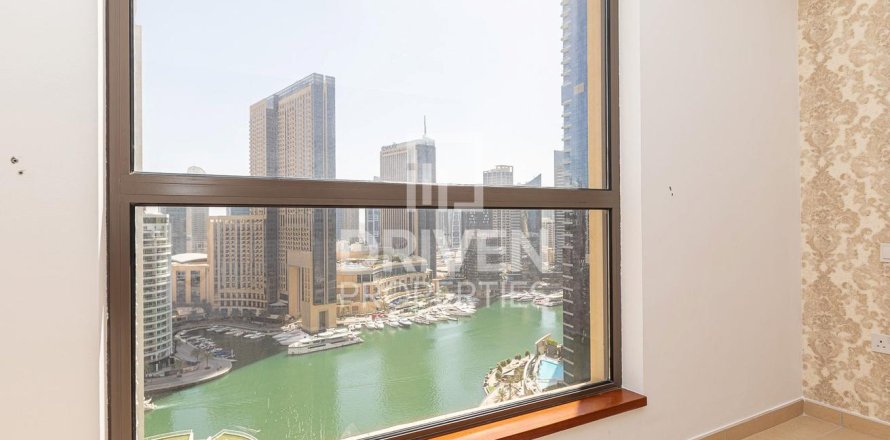 2 bedrooms Apartment in Sadaf, UAE No. 199906