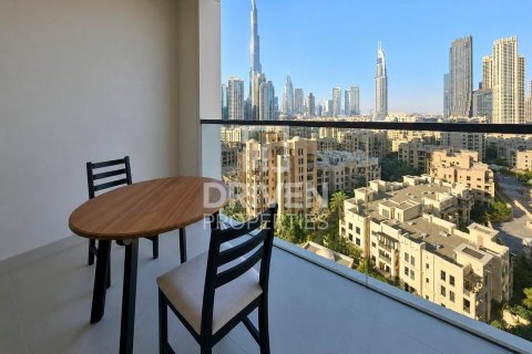 2 bedrooms Apartment in Bellevue Towers, UAE No. 199901 14