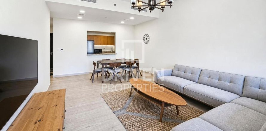 2 bedrooms Apartment in Bellevue Towers, UAE No. 199901