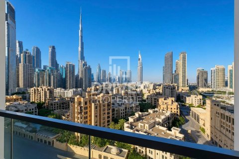2 bedrooms Apartment in Bellevue Towers, UAE No. 199901 15