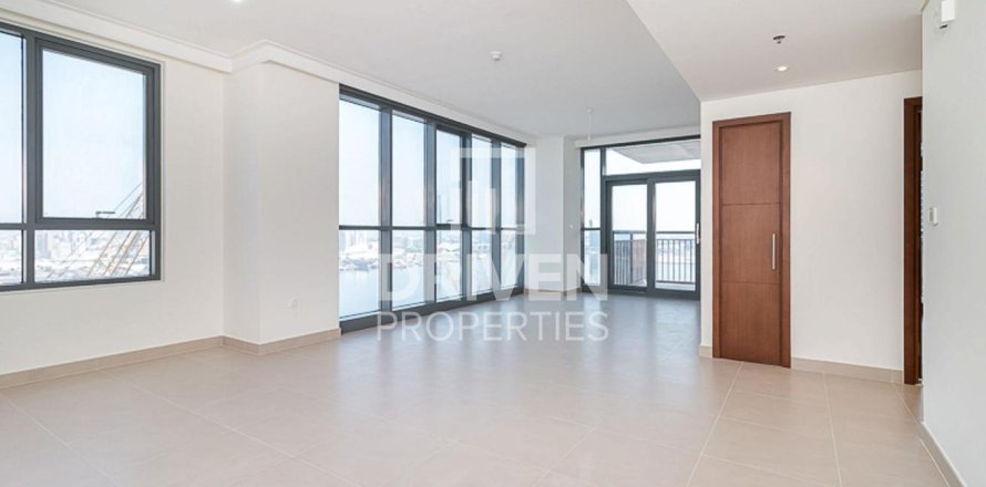 2 bedrooms Apartment in Dubai Creek Harbour (The Lagoons), UAE No. 199905