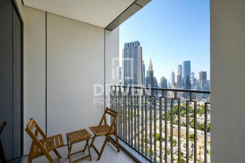 1 غرف نوم شقة في Zabeel, الإمارات العربية المتحدة رقم 199900 11