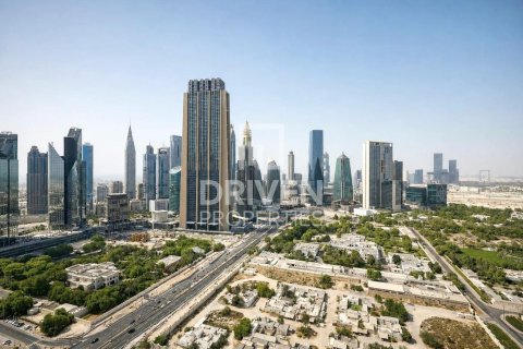1 غرف نوم شقة في Zabeel, الإمارات العربية المتحدة رقم 199900 12