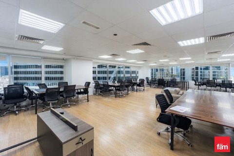 Office de 135.3m² en Business Bay, UAE No. 166934 5