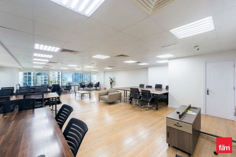 Office de 135.3m² en Business Bay, UAE No. 166934 4