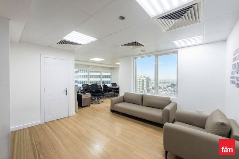 Office de 135.3m² en Business Bay, UAE No. 166934 8